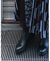OFFICINE CREATIVE | ブーツ