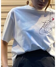 GOLDEN GOOSE | Tシャツ/カットソー