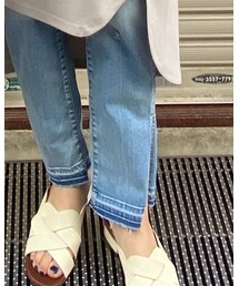 surt | デニムパンツ