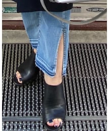 OFFICINE CREATIVE | シューズ