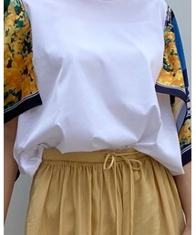 SPORTMAX CODE | Tシャツ/カットソー
