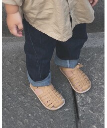 alihiroshima | デニムパンツ