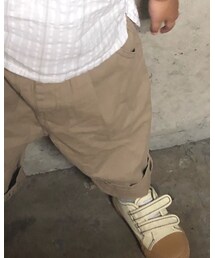 Birthday | チノパンツ