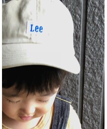 Lee | キャップ