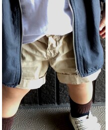 H&M | チノパンツ