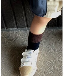 BREEZE | ソックス/靴下