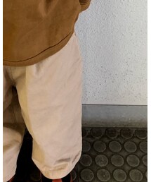 Birthday | チノパンツ