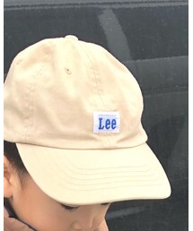 Lee | キャップ