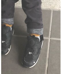 Reebok | スニーカー