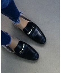 GU | ローファー