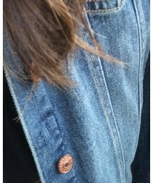 ZARA | デニムジャケット