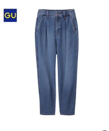 GU | デニムパンツ