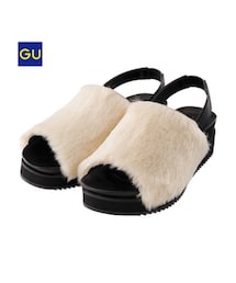 GU | サンダル