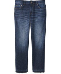 UNIQLO | デニムパンツ