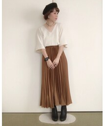 アウターなしver.🌟 | その他