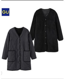 GU | ブルゾン