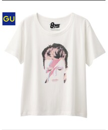 GU | Tシャツ/カットソー