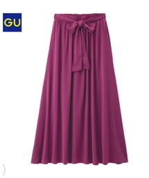 GU | スカート