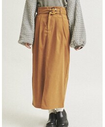 RETRO GIRL | スカート