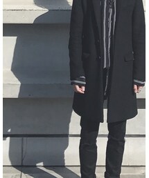 STUDIOUS | ダウンジャケット/コート