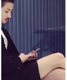 🤖 | ローファー