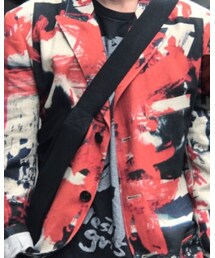 Yohji Yamamoto | テーラードジャケット