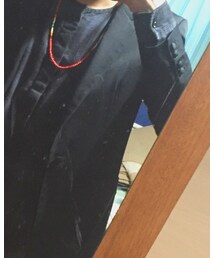 GANRYU | テーラードジャケット