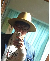 JOURNAL STANDARD relume | メガネ