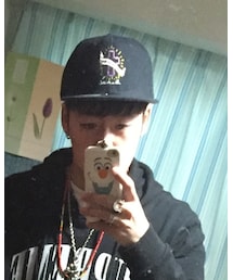 RUDIE'S | キャップ