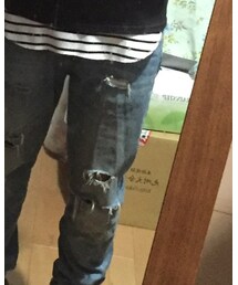 Levi's | デニムパンツ