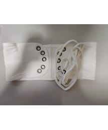 Wide Corset Lace Belt@aliexpress(ベルト)