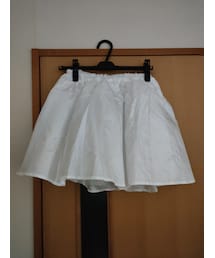 パニエ(スカート)