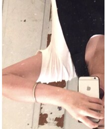 ZARA | Tシャツ/カットソー
