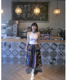 ZARA BASIC | Tシャツ/カットソー