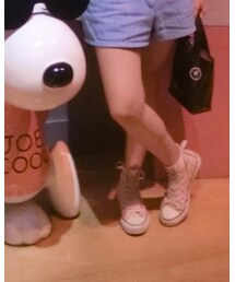 CONVERSE | シューズ