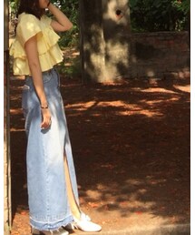 RANDA | パンプス