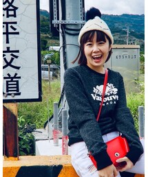 Roots Canada | スウェット