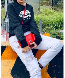 COACH | ショルダーバッグ