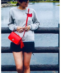 ZARA MAN | スウェット