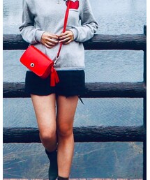 LURE HSU | カーゴパンツ