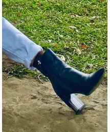 CHARLES & KEITH | ブーツ