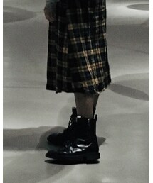 ZARA BASIC | ブーツ