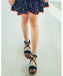 SIVIR | サンダル