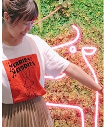 ZARA MAN | Tシャツ/カットソー