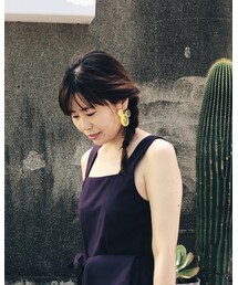 Disney | ピアス（両耳用）