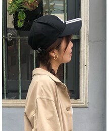 pianpian | ピアス（両耳用）