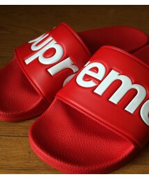 Supreme  | 2014ss supreme サンダル(サンダル)