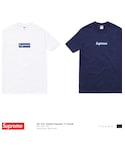 Supreme (シュプリーム)の「トップス(Tシャツ/カットソー)」