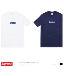 Supreme  | Tシャツ/カットソー