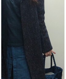 MIXXO | テーラードジャケット